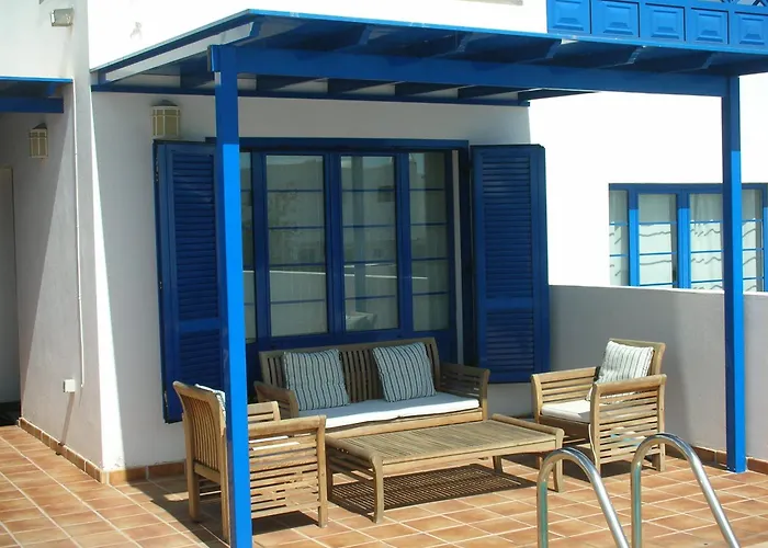 Villa Brisa Del Mar